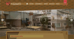 Desktop Screenshot of cts-packagingchiangmai.com